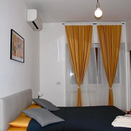 Locazione Turistica Paolucci Hotel Roma Exterior foto