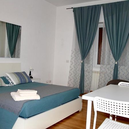 Locazione Turistica Paolucci Hotel Roma Exterior foto