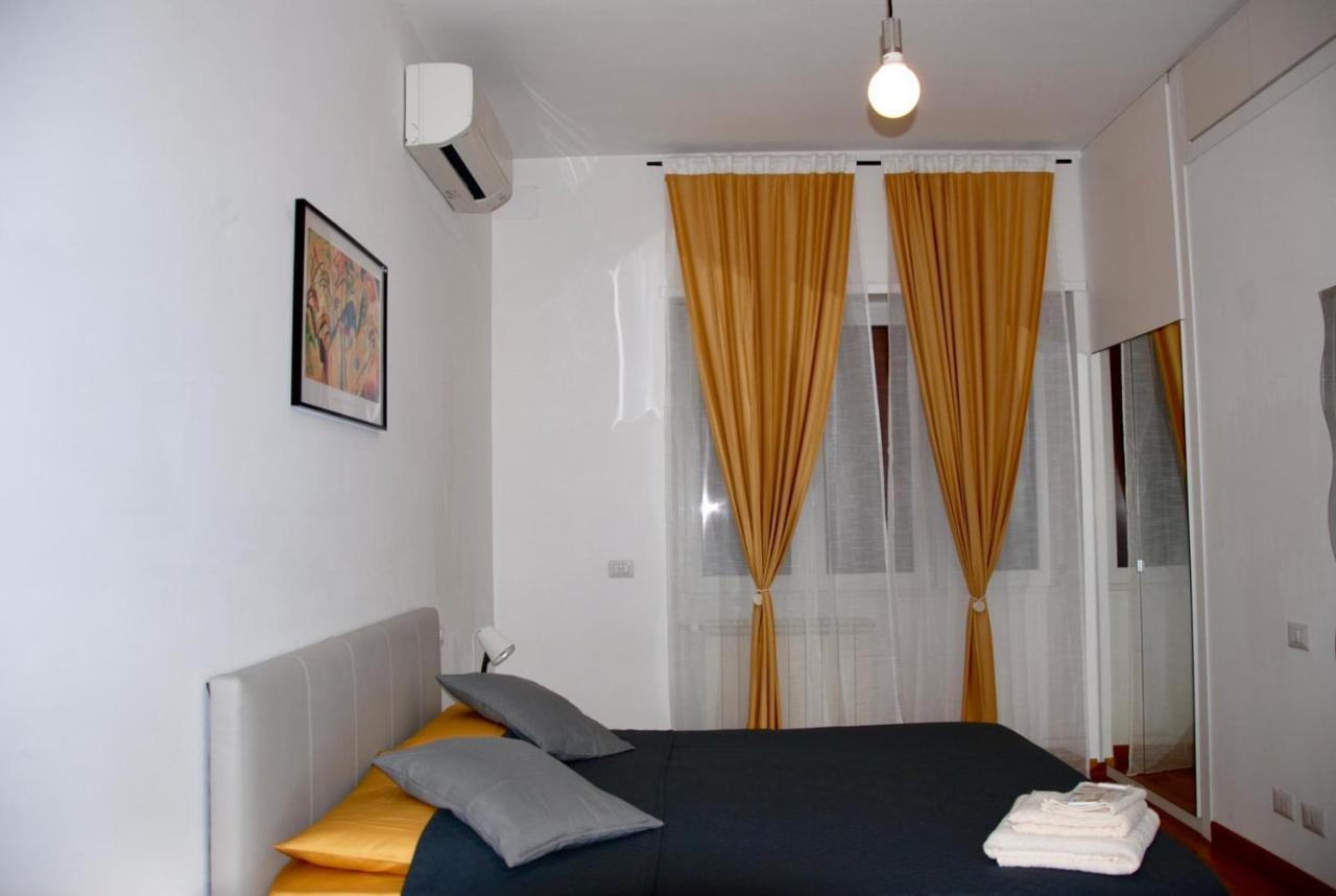 Locazione Turistica Paolucci Hotel Roma Exterior foto