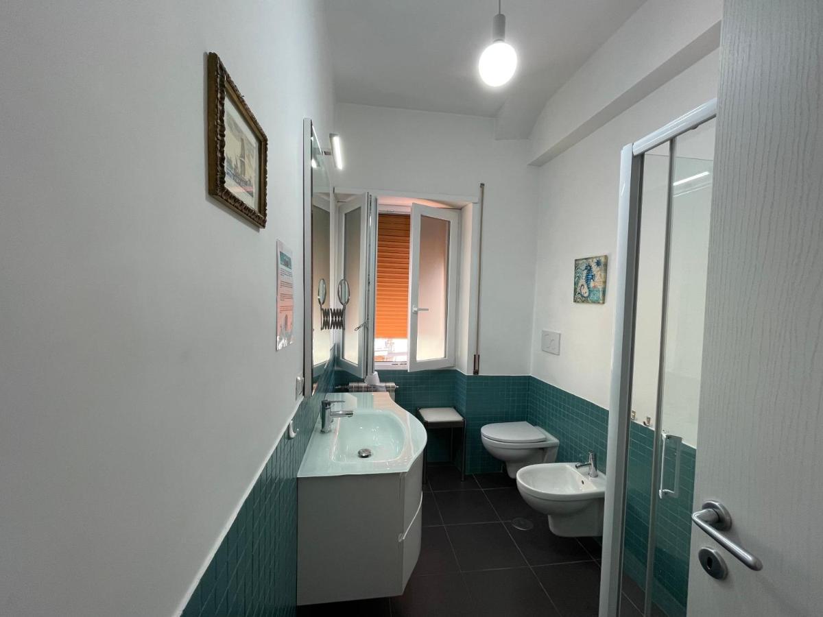 Locazione Turistica Paolucci Hotel Roma Exterior foto